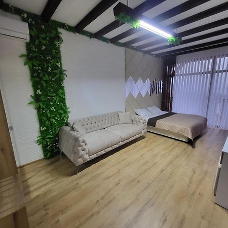 Вилно Селище Paradise View Sarnitsa Dış mekan fotoğraf