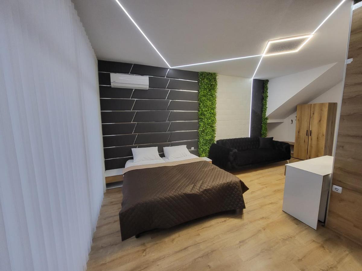Вилно Селище Paradise View Sarnitsa Dış mekan fotoğraf