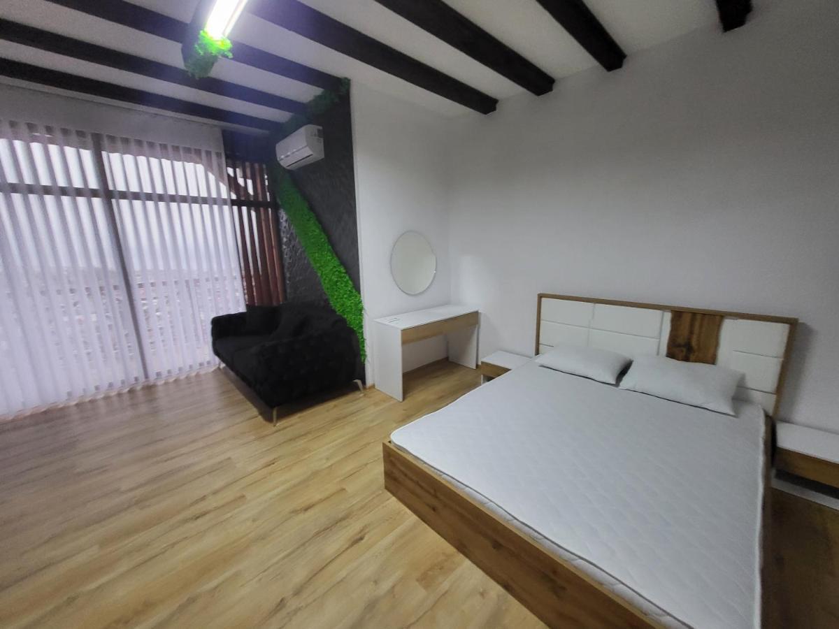 Вилно Селище Paradise View Sarnitsa Dış mekan fotoğraf