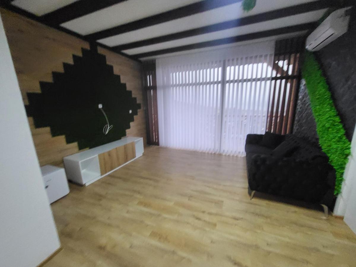 Вилно Селище Paradise View Sarnitsa Dış mekan fotoğraf