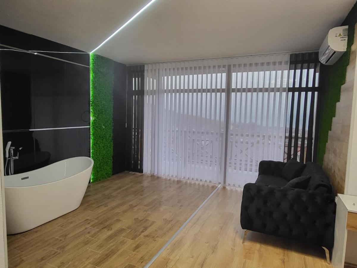 Вилно Селище Paradise View Sarnitsa Dış mekan fotoğraf