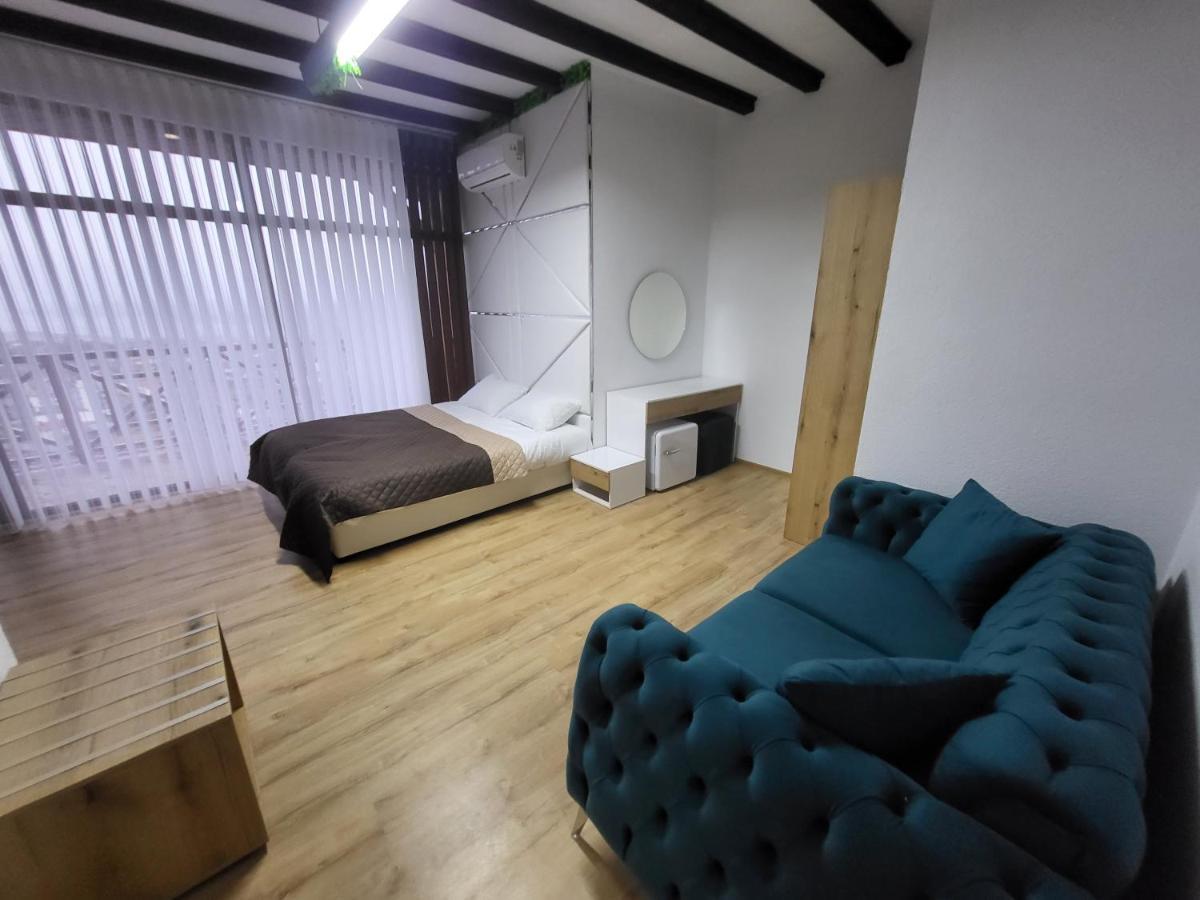 Вилно Селище Paradise View Sarnitsa Dış mekan fotoğraf