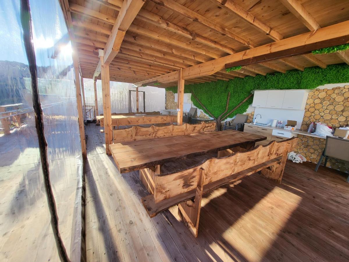 Вилно Селище Paradise View Sarnitsa Dış mekan fotoğraf
