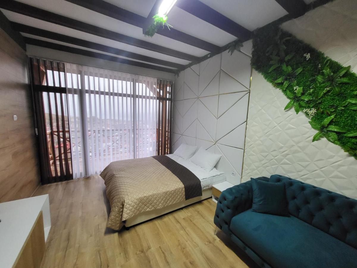 Вилно Селище Paradise View Sarnitsa Dış mekan fotoğraf
