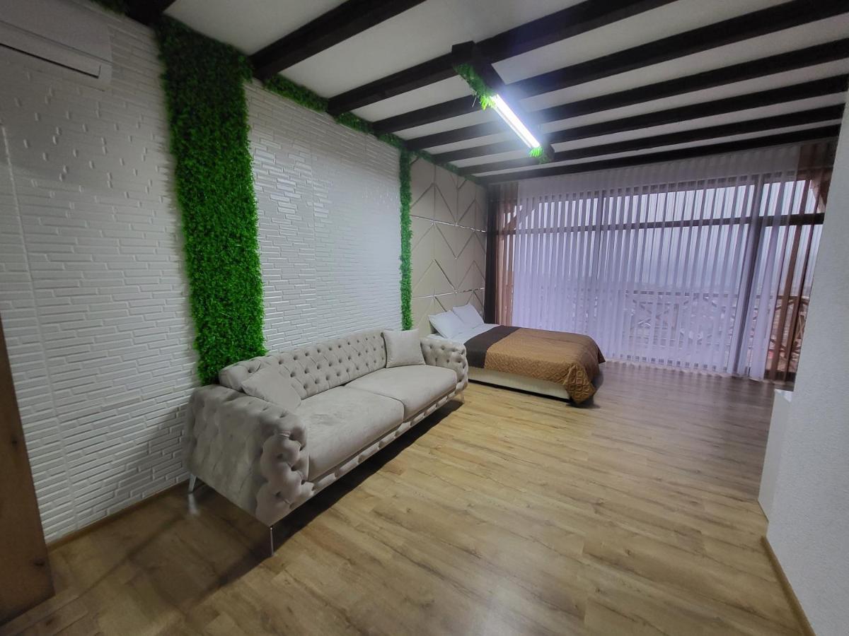 Вилно Селище Paradise View Sarnitsa Dış mekan fotoğraf