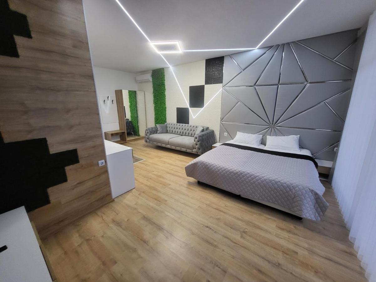 Вилно Селище Paradise View Sarnitsa Dış mekan fotoğraf