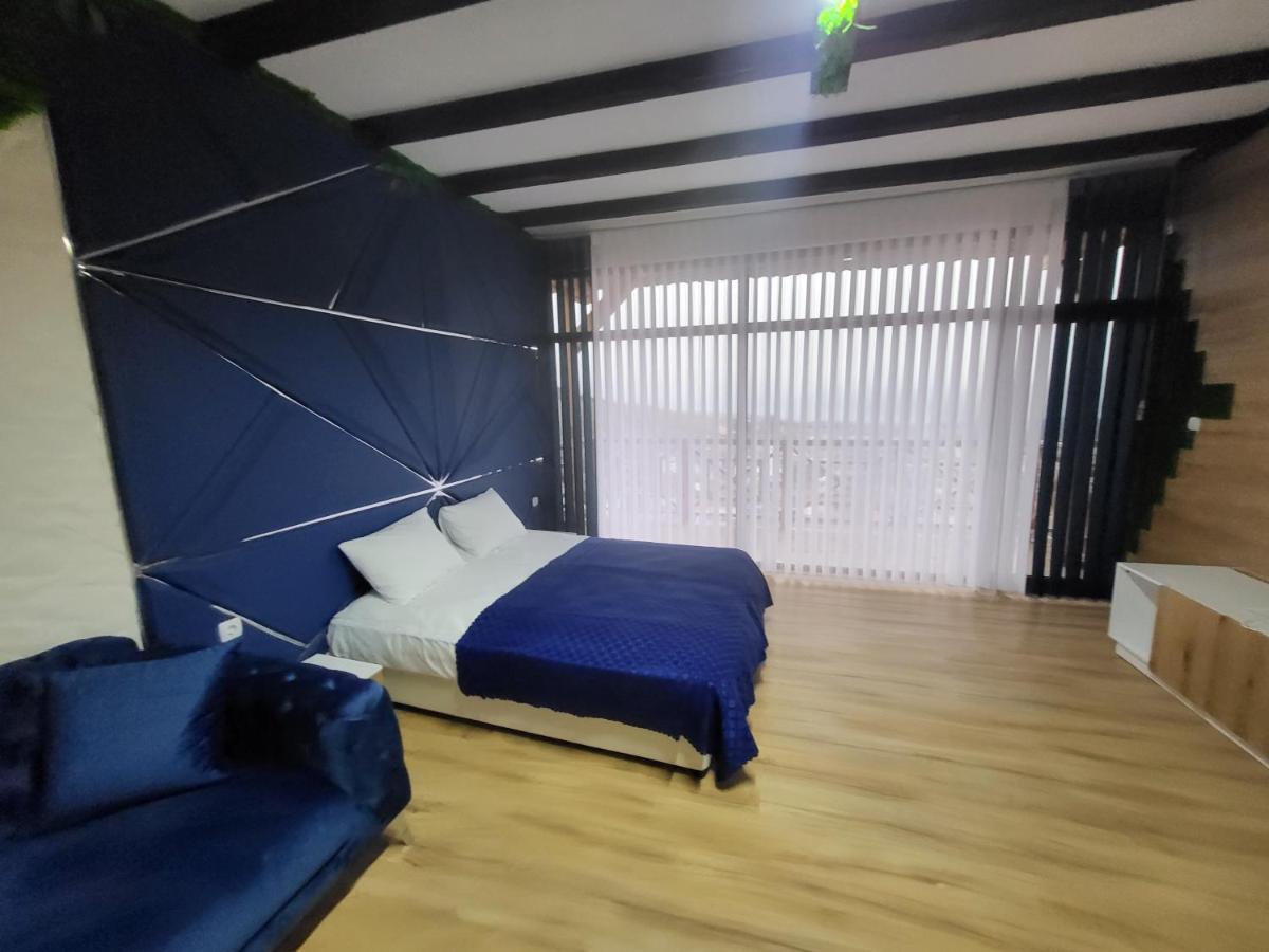 Вилно Селище Paradise View Sarnitsa Dış mekan fotoğraf