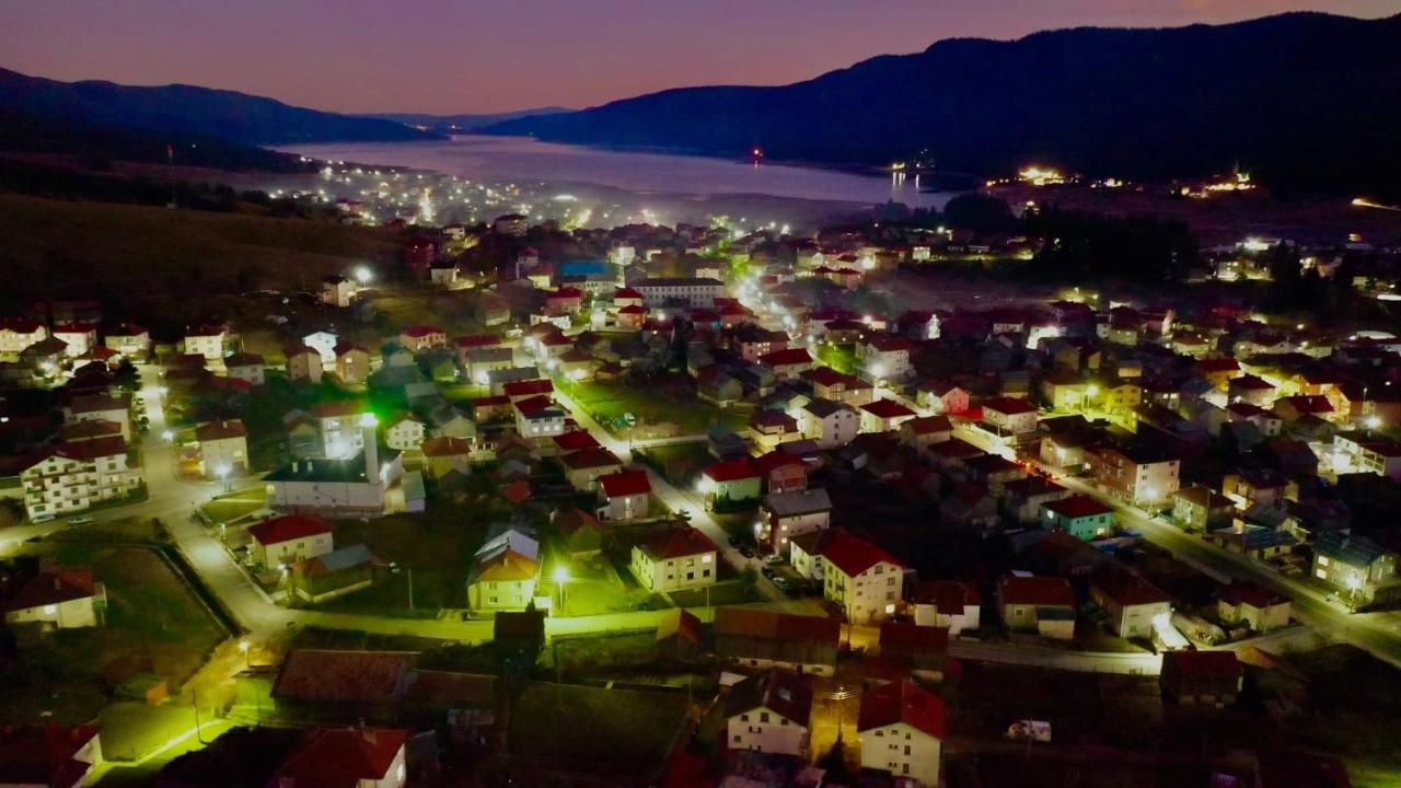 Вилно Селище Paradise View Sarnitsa Dış mekan fotoğraf