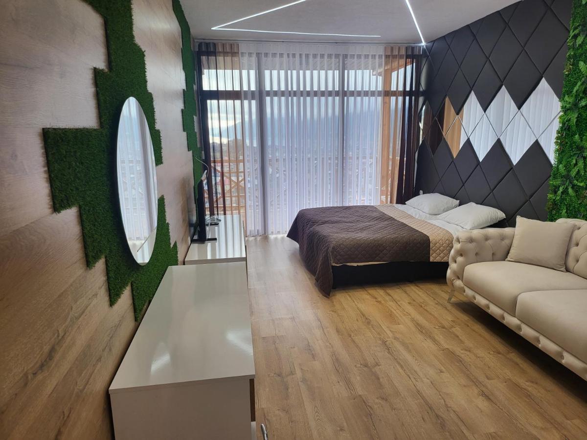 Вилно Селище Paradise View Sarnitsa Dış mekan fotoğraf