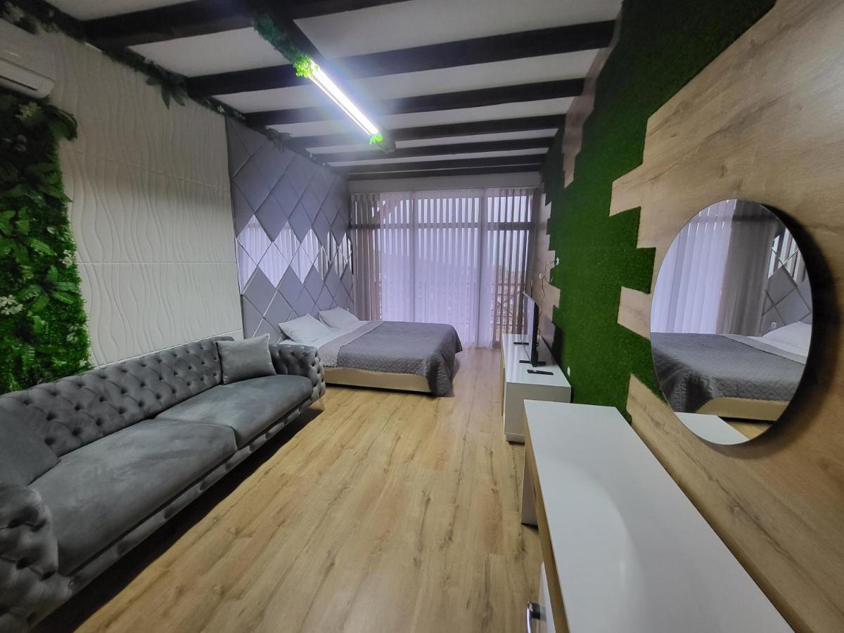Вилно Селище Paradise View Sarnitsa Dış mekan fotoğraf