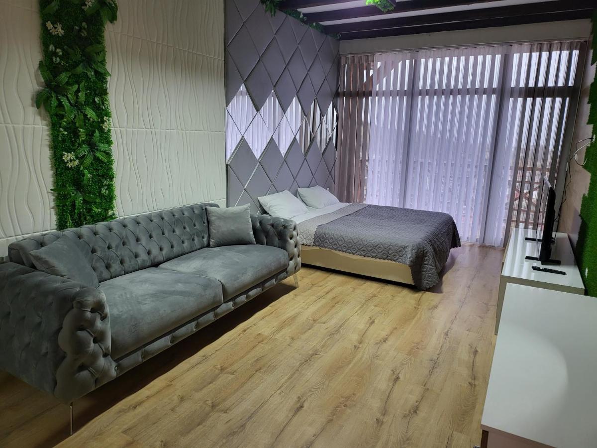 Вилно Селище Paradise View Sarnitsa Dış mekan fotoğraf