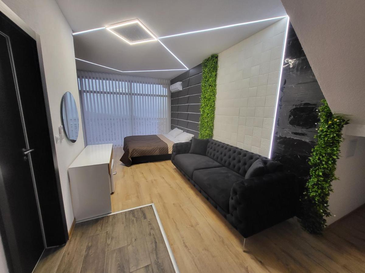 Вилно Селище Paradise View Sarnitsa Dış mekan fotoğraf