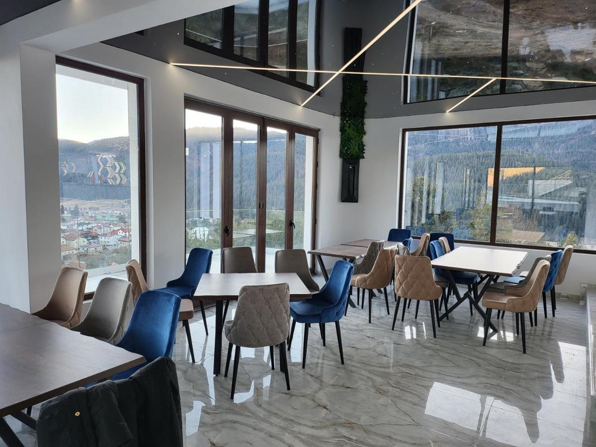 Вилно Селище Paradise View Sarnitsa Dış mekan fotoğraf