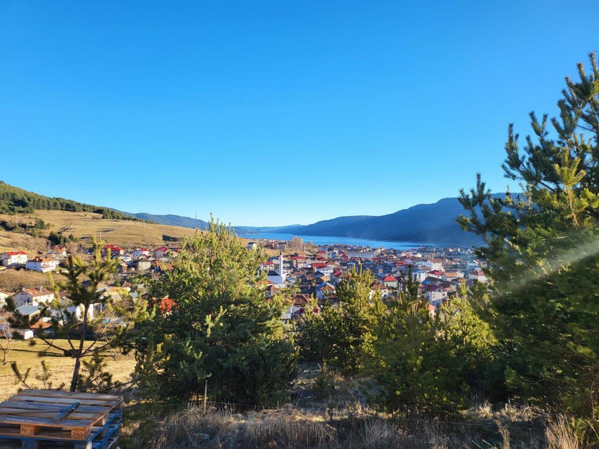 Вилно Селище Paradise View Sarnitsa Dış mekan fotoğraf