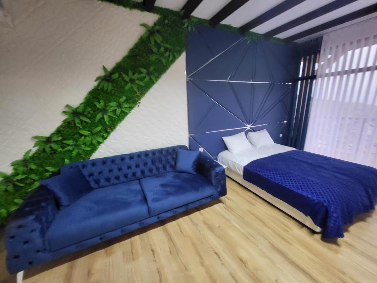 Вилно Селище Paradise View Sarnitsa Dış mekan fotoğraf