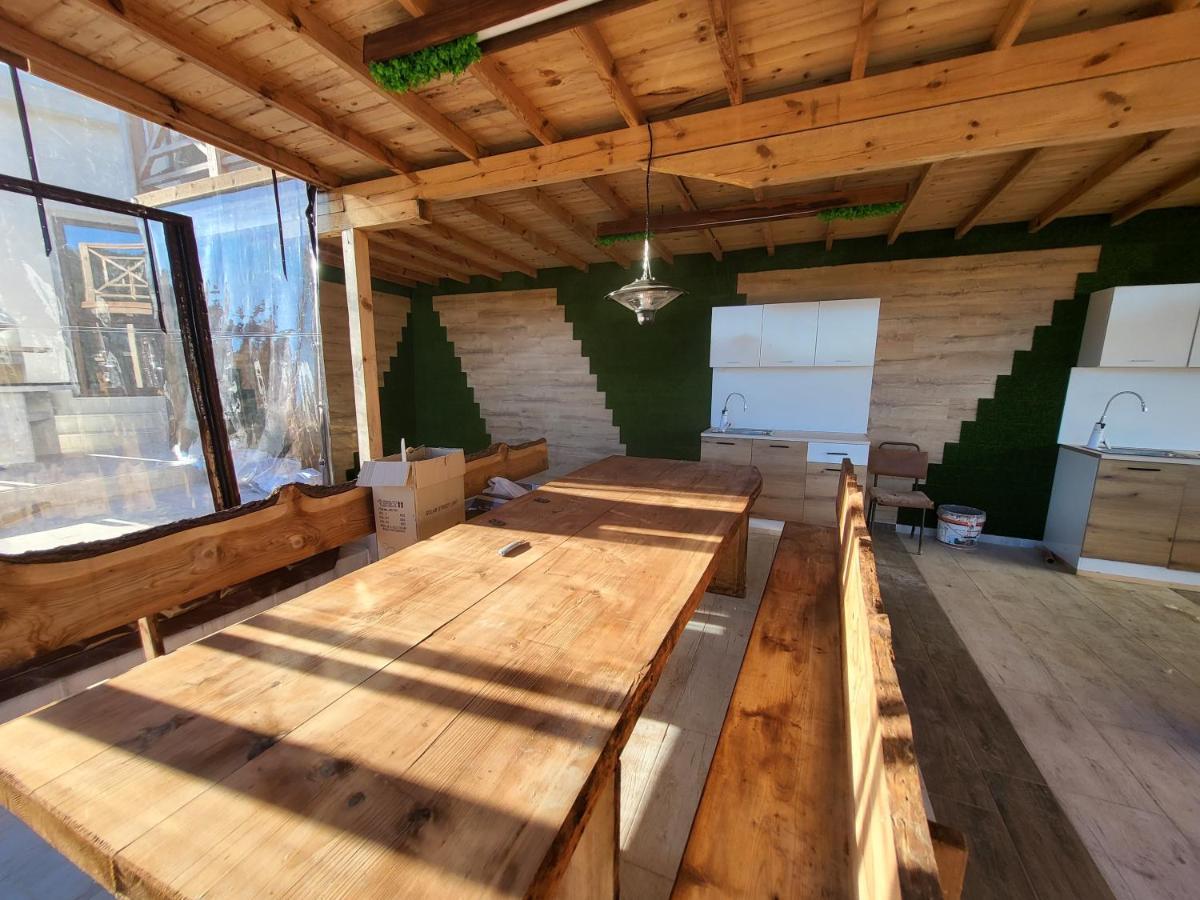 Вилно Селище Paradise View Sarnitsa Dış mekan fotoğraf