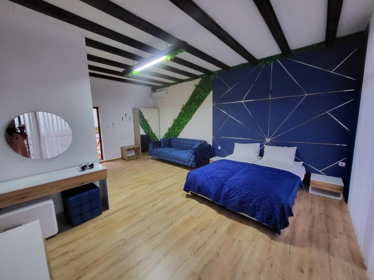 Вилно Селище Paradise View Sarnitsa Dış mekan fotoğraf
