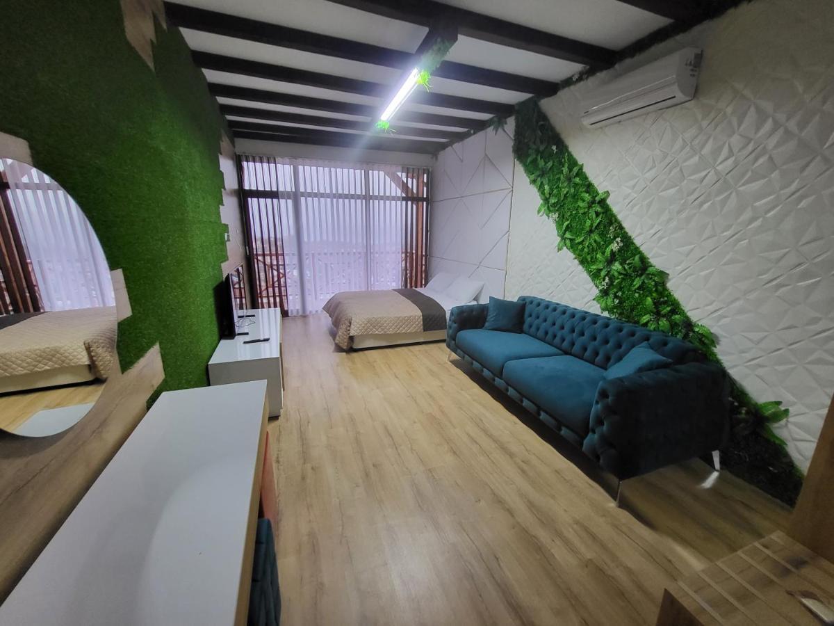 Вилно Селище Paradise View Sarnitsa Dış mekan fotoğraf