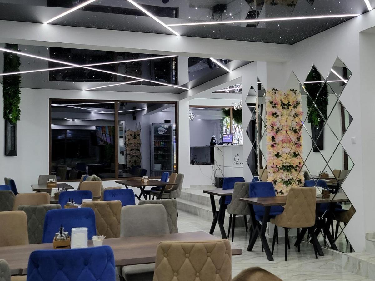 Вилно Селище Paradise View Sarnitsa Dış mekan fotoğraf