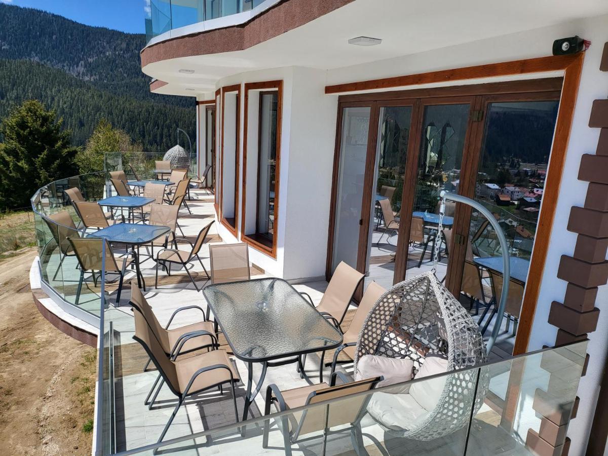 Вилно Селище Paradise View Sarnitsa Dış mekan fotoğraf